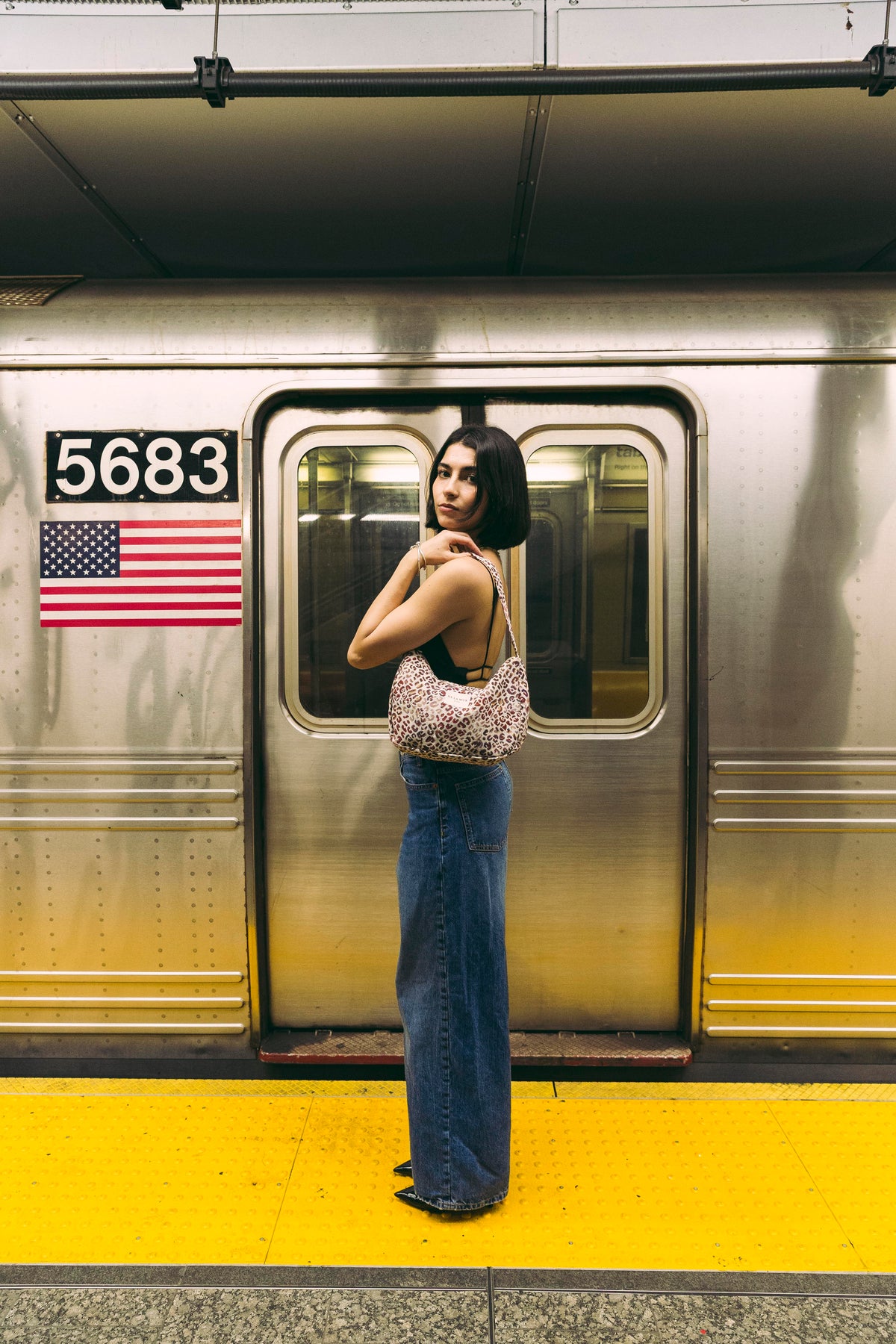 SS26 · Look 20