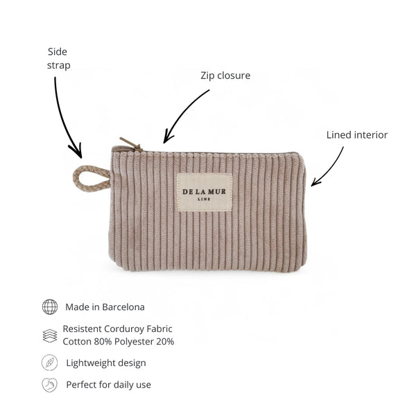Coin Purse Tofe