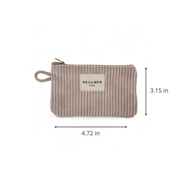 Coin Purse Tofe