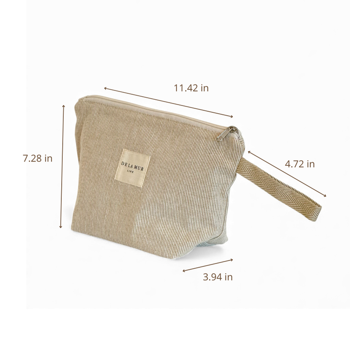 Large Makeup Bag Foz