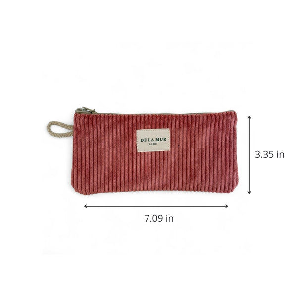 Eyewear Case Coral