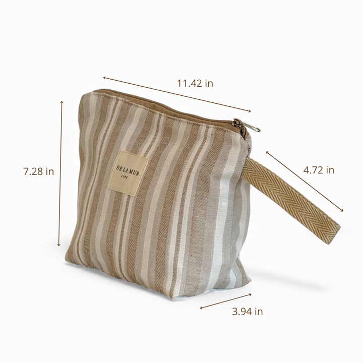 Large Makeup Bag Malik