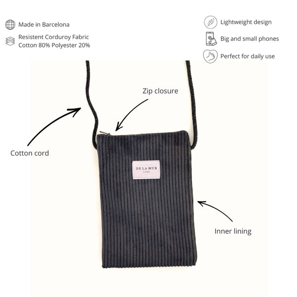 Phone Sleeve Boni