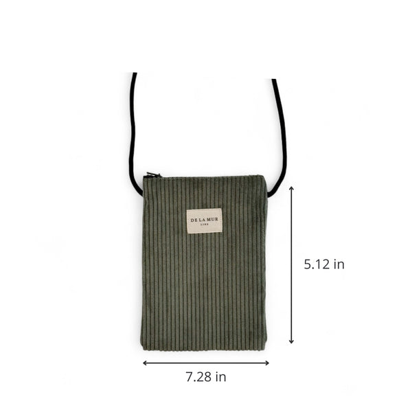 Sac pour téléphone portable Tree