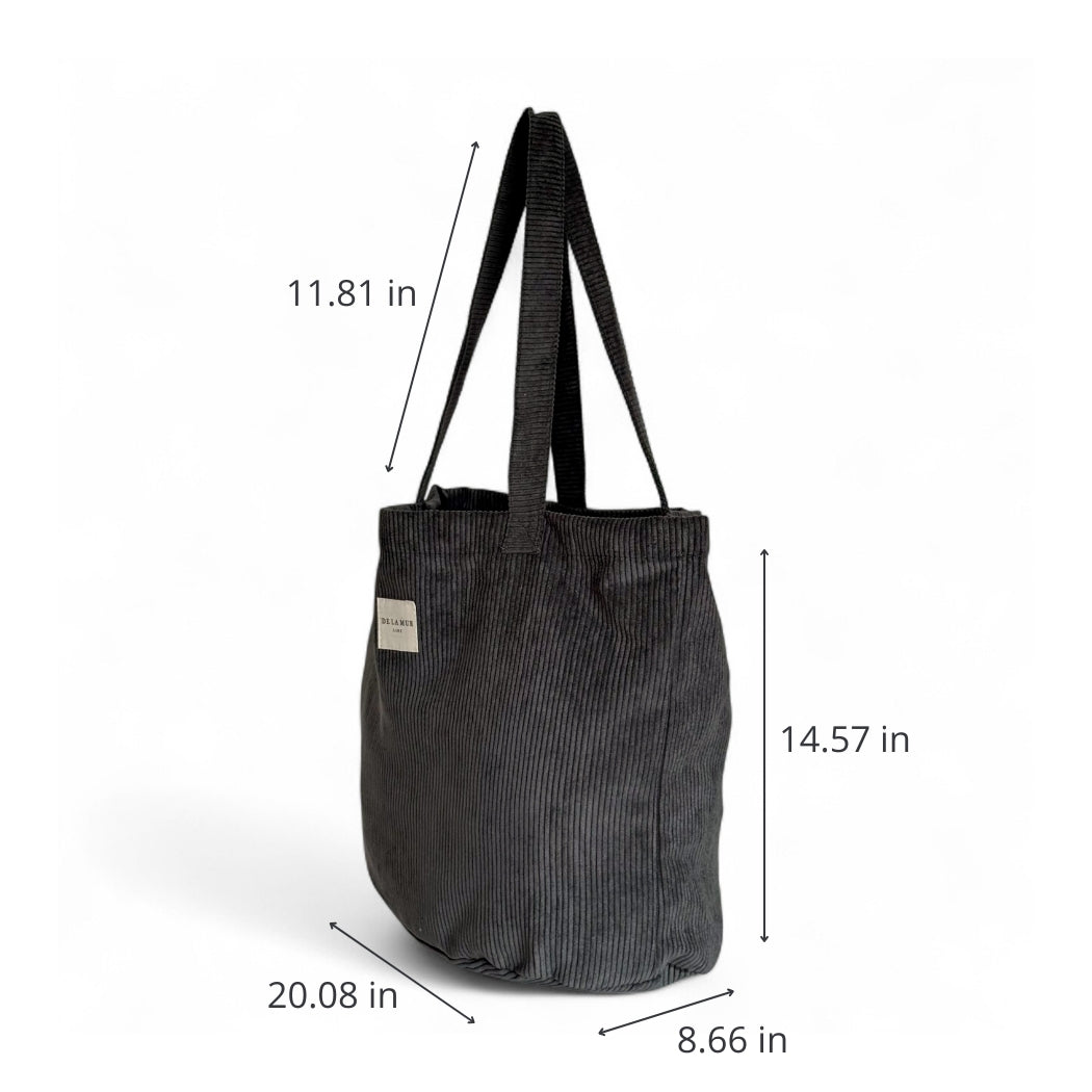 Large Tote Bag Boni