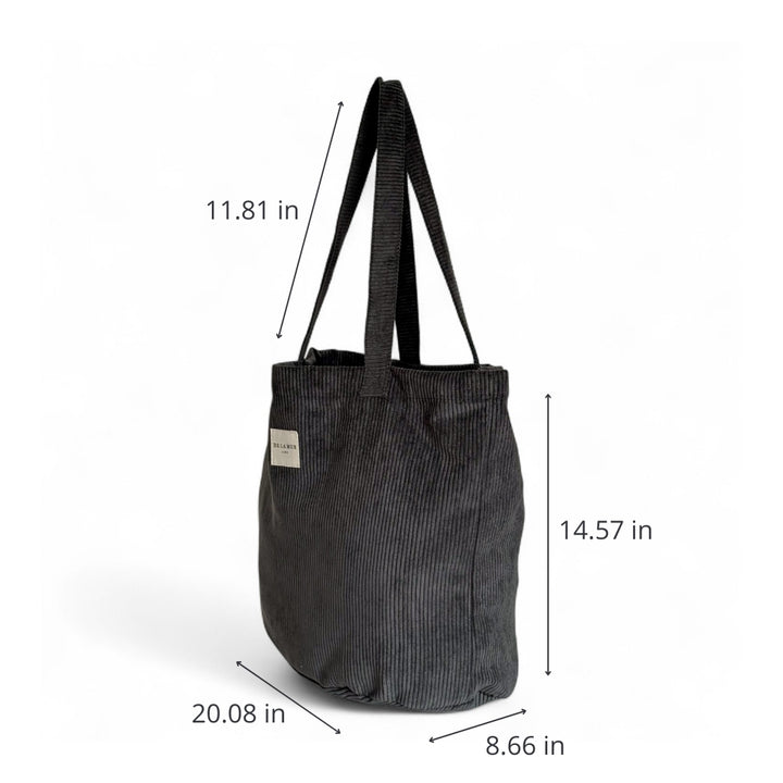 Large Tote Bag Boni