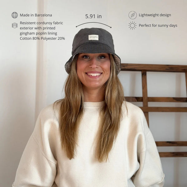 Chapeau Boni
