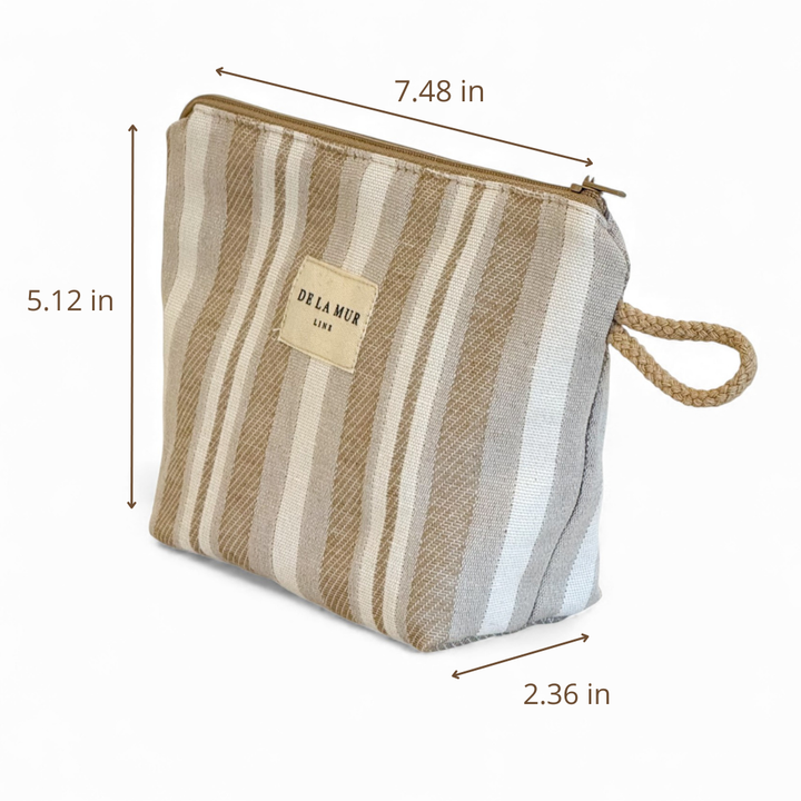 Small Makeup Bag Malik