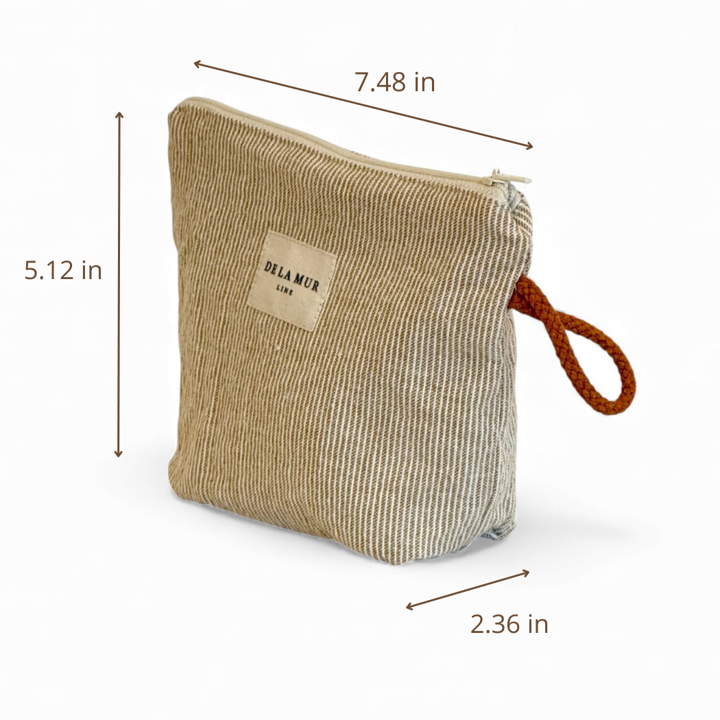 Small Makeup Bag Foz