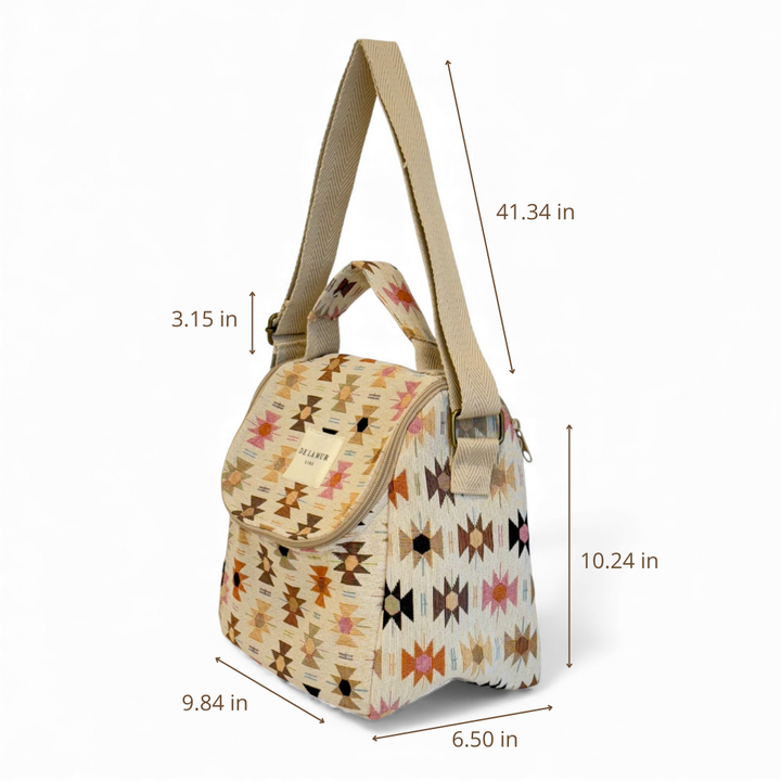 Lunch Bag Royal