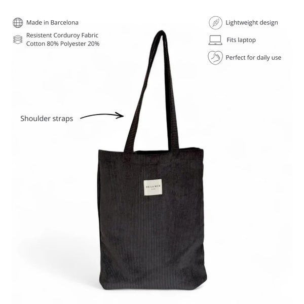 Medium Tote Bag Boni
