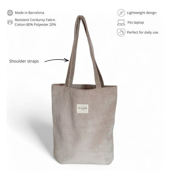 Medium Tote Bag Tofe