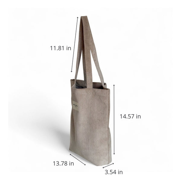Medium Tote Bag Tofe