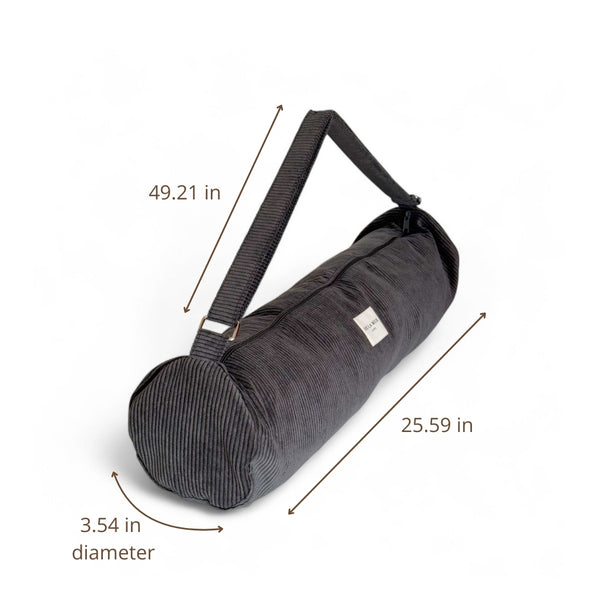 Yoga Mat Bag Boni