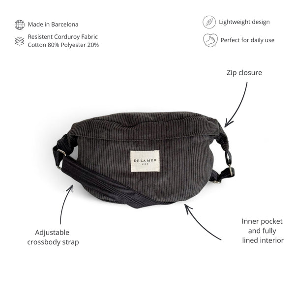 Fanny Pack Boni