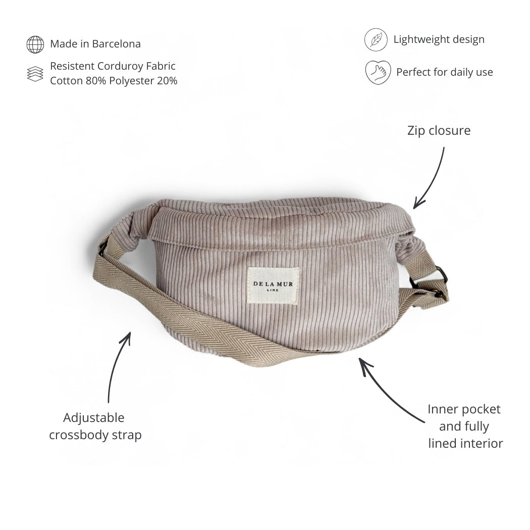 Fanny Pack Tofe