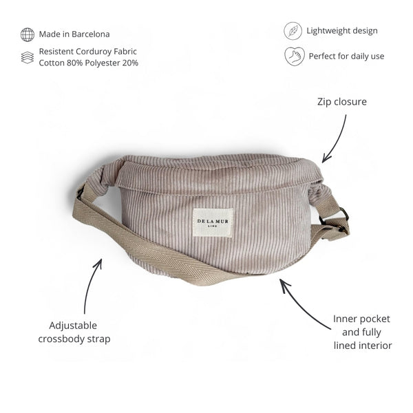 Fanny Pack Tofe