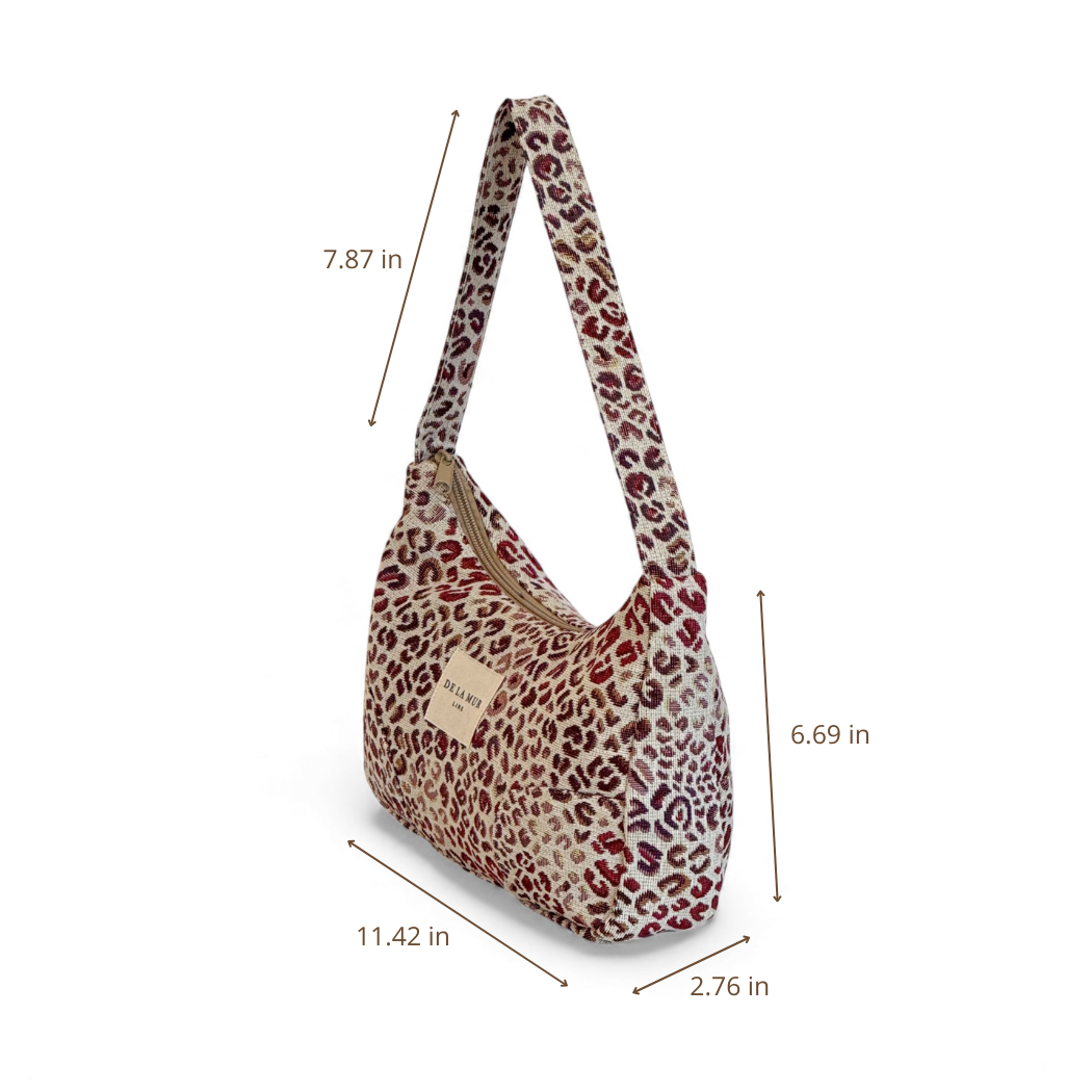 Shoulder Bag Talco