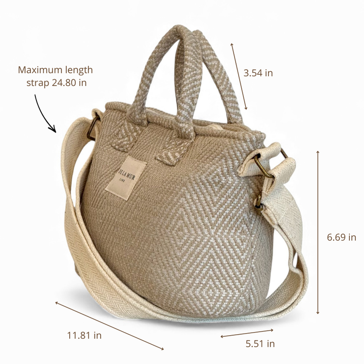 Basket Handbag Arena