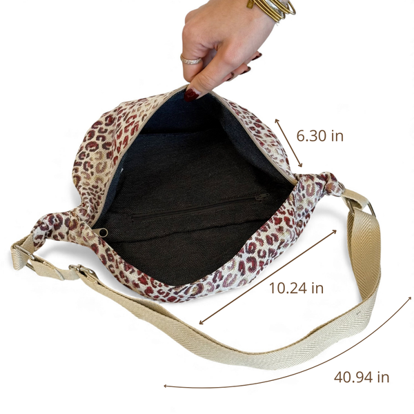 Fanny Pack Talco