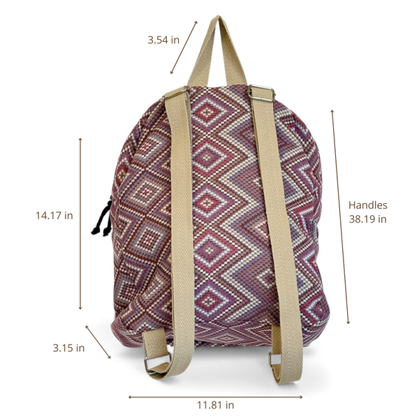 Backpack Nana