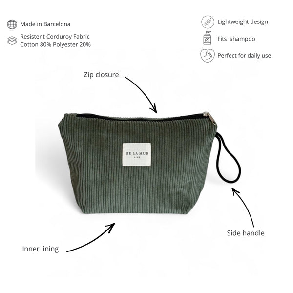 Small Makeup Bag Tree