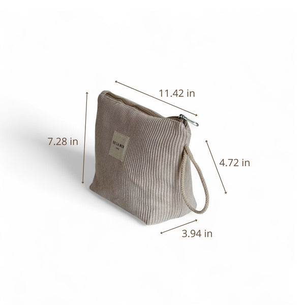 Small Makeup Bag Tofe