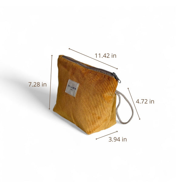 Small Makeup Bag Taz