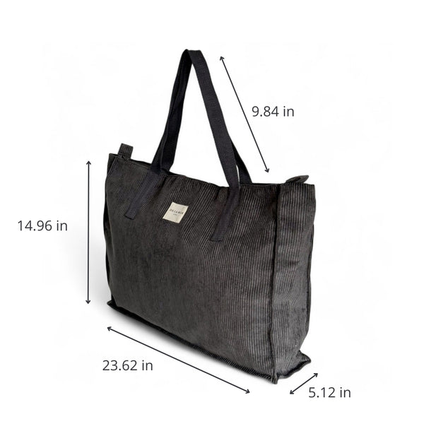 Weekender Bag Boni
