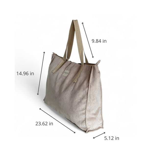 Weekender Bag Tofe