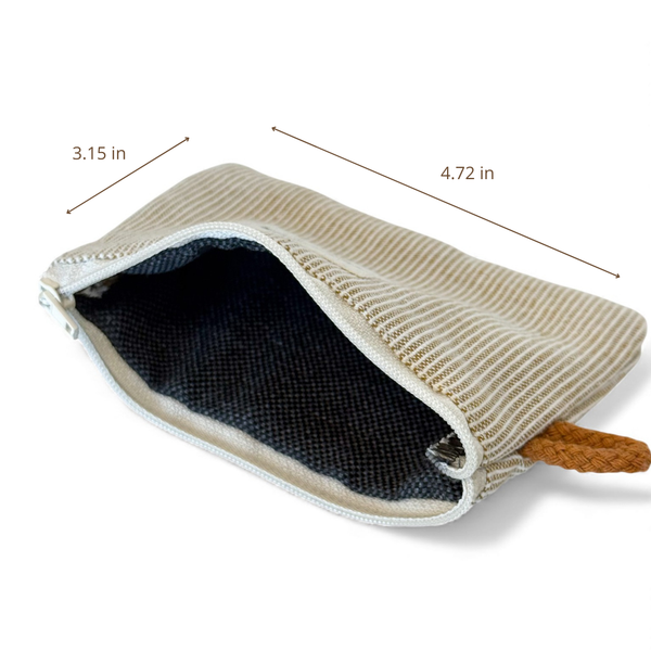 Coin Purse Foz