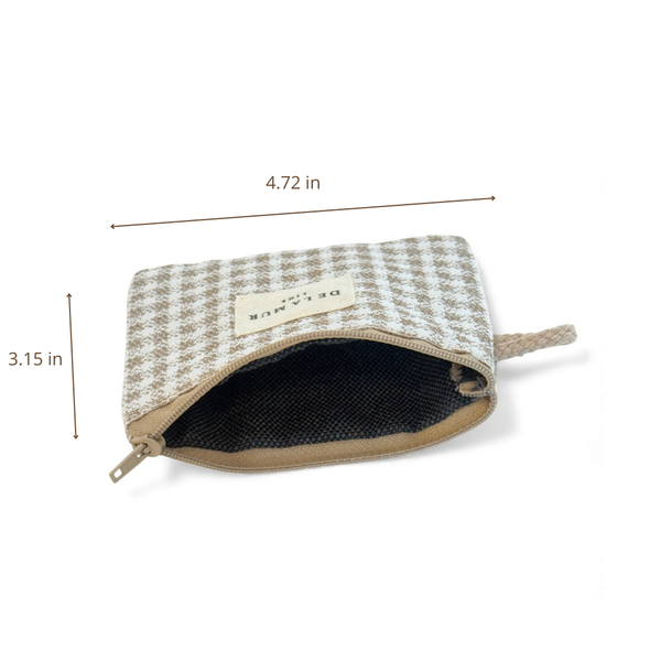 Coin Purse Vison