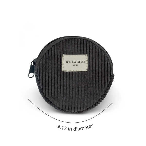 Portefeuille rond Boni