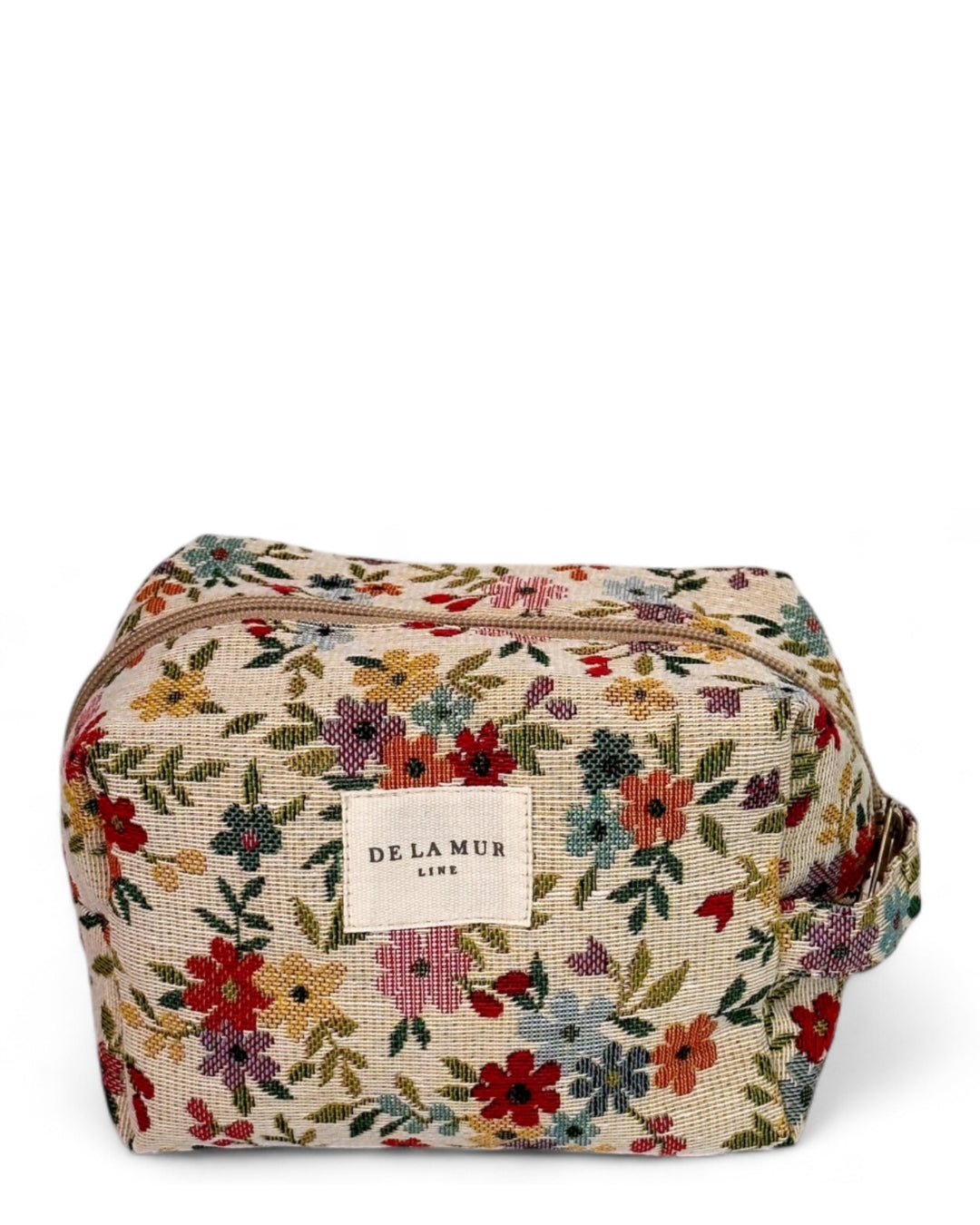 Squared Makeup Bag Blum