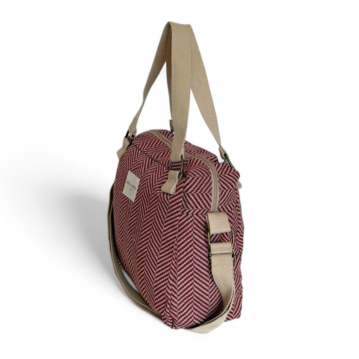 Bolso Maletín Dubai