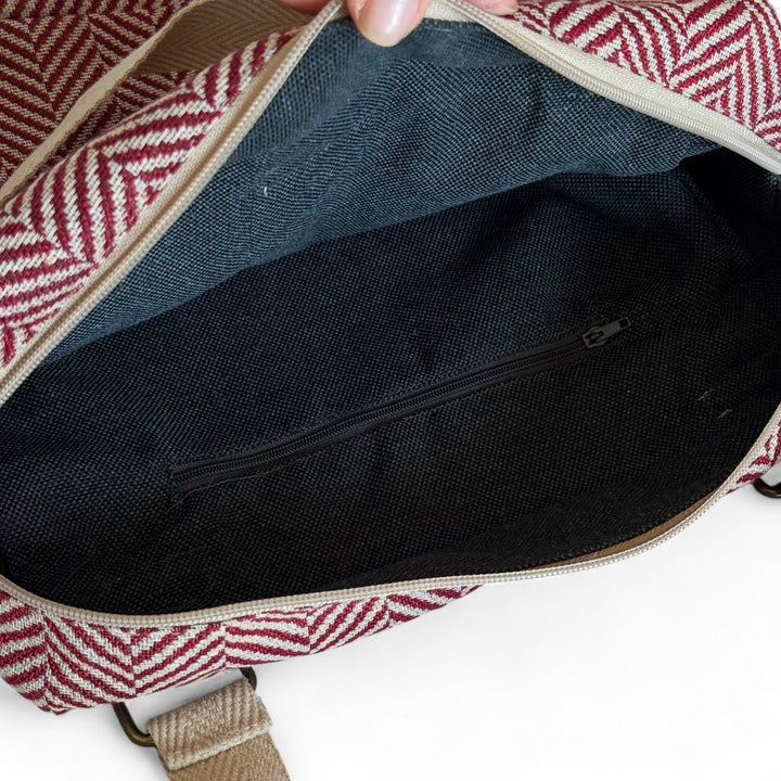 Bolso Maletín Dubai