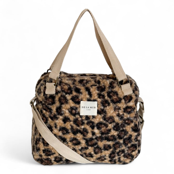 Medium Handbag Pardo