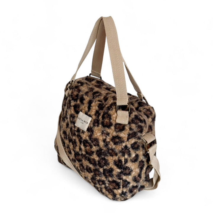 Medium Handbag Pardo