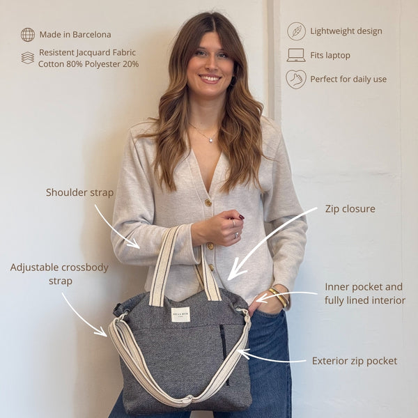 Large Handbag Sinay
