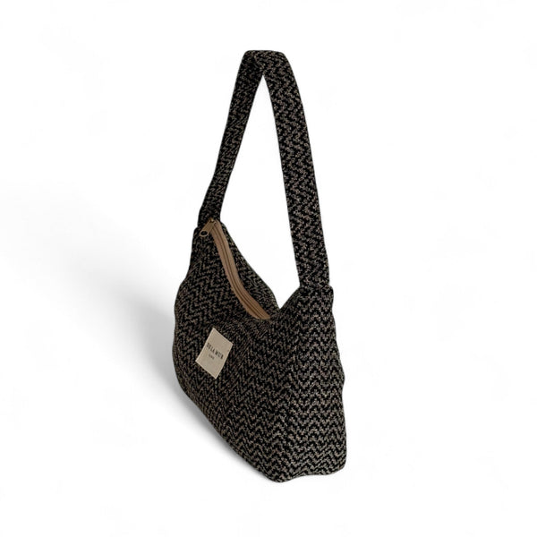 Sac à bandoulière Dana