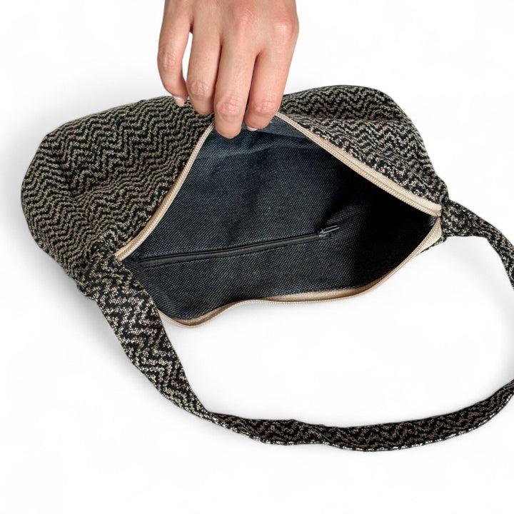 Sac à bandoulière Dana