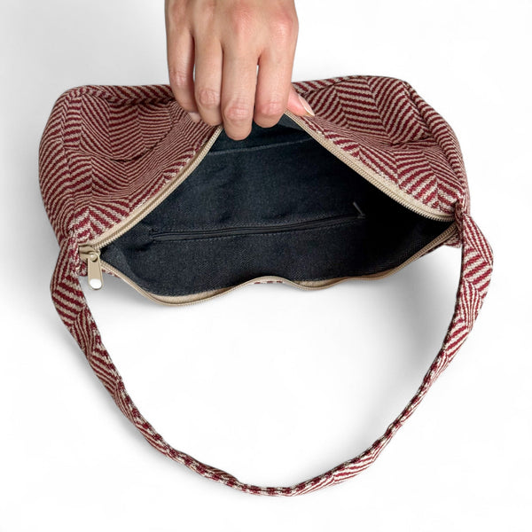 Sac à bandoulière Dubaï
