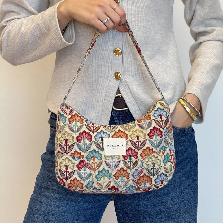 Shoulder Bag Flora