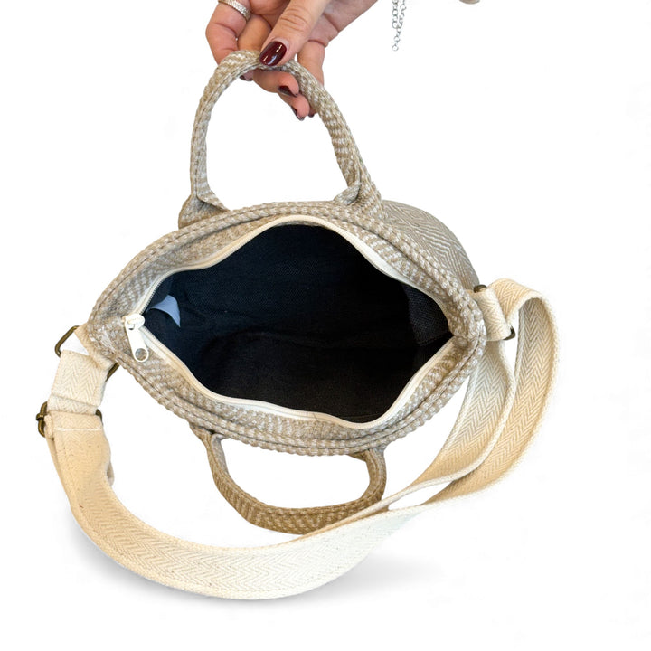 Basket Handbag Arena