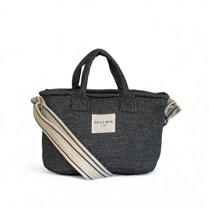 Basket Handbag Sinay