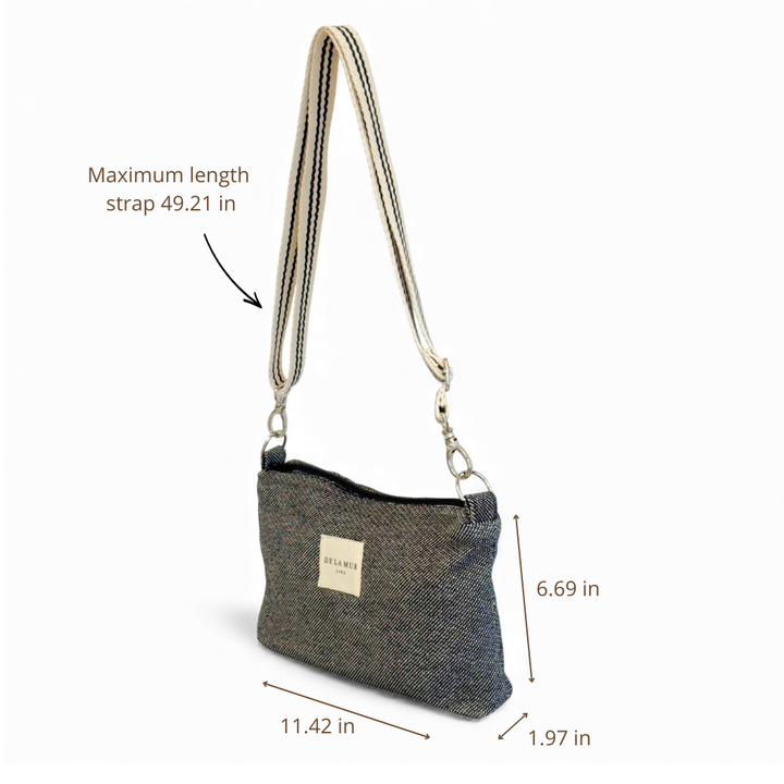 Clutch Handbag Sinay