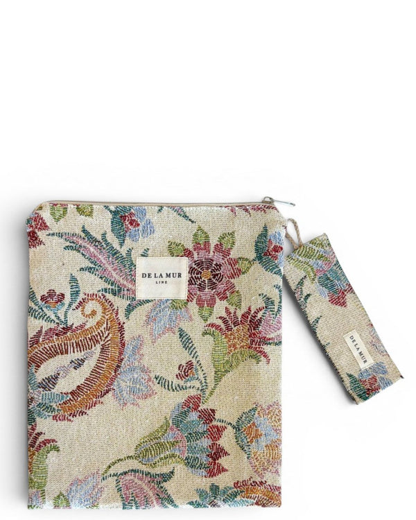 Book Cover With Matching Bookmark Color