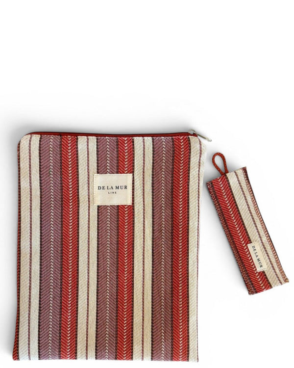 Book Cover With Matching Bookmark Make