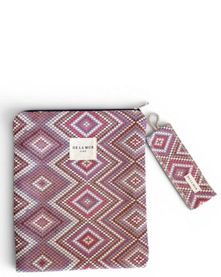 Book Cover With Matching Bookmark Nana