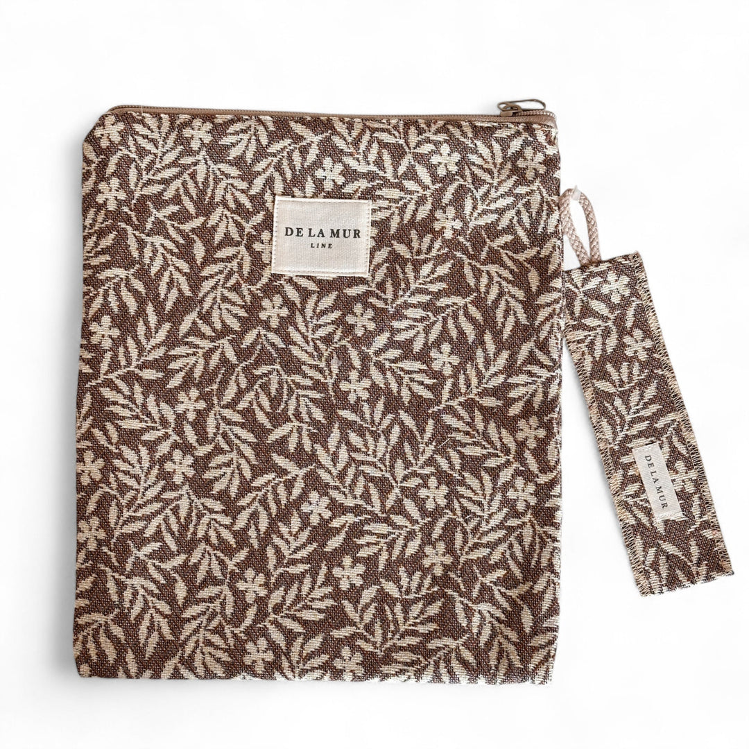 Couverture de livre de plans + marque-page cadeau